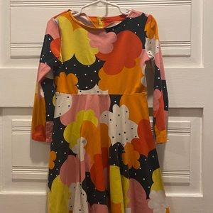 Polarn O. Pyret Colorful Swing Play Dress